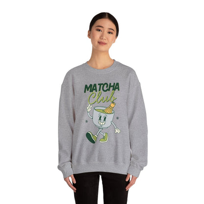 UJI MATCHA - Japanese Food (Sweatshirt)