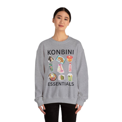 INSTANT RAMEN - Japanese Food (Sweatshirt)