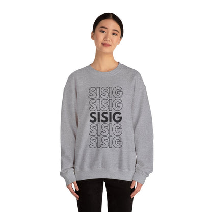 TOFU SISIG - Filipino Food (Sweatshirt)