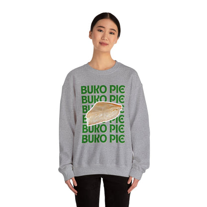 BUKO PIE 2 - Pasalubong Center (Sweatshirt)
