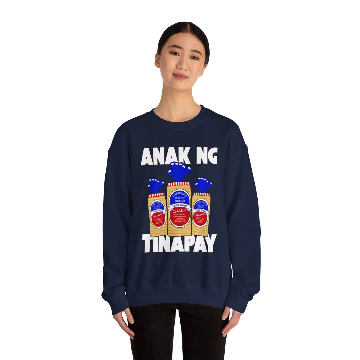 PINOY LOAF - Sari-Sari Store (Sweatshirt)
