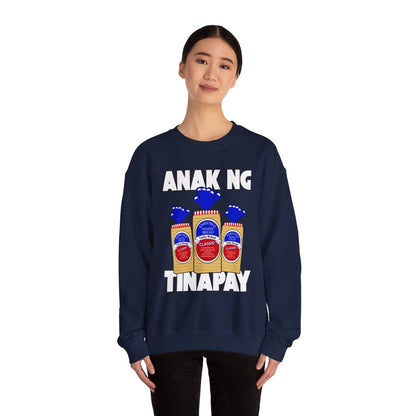 PINOY LOAF - Sari-Sari Store (Sweatshirt)