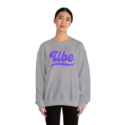 UBE HALAYA - Pasalubong Center (Sweatshirt)