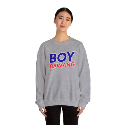 BOY BAWANG - Sari-Sari Store (Sweatshirt)
