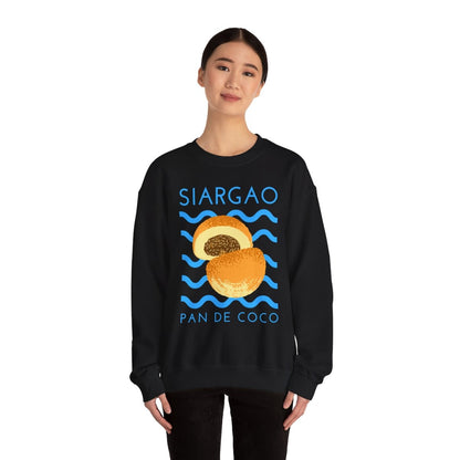 SIARGAO PAN DE COCO - Pasalubong Center (Sweatshirt)