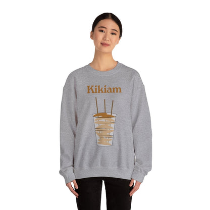 KIKIAM 2 - Filipino Food (Sweatshirt)