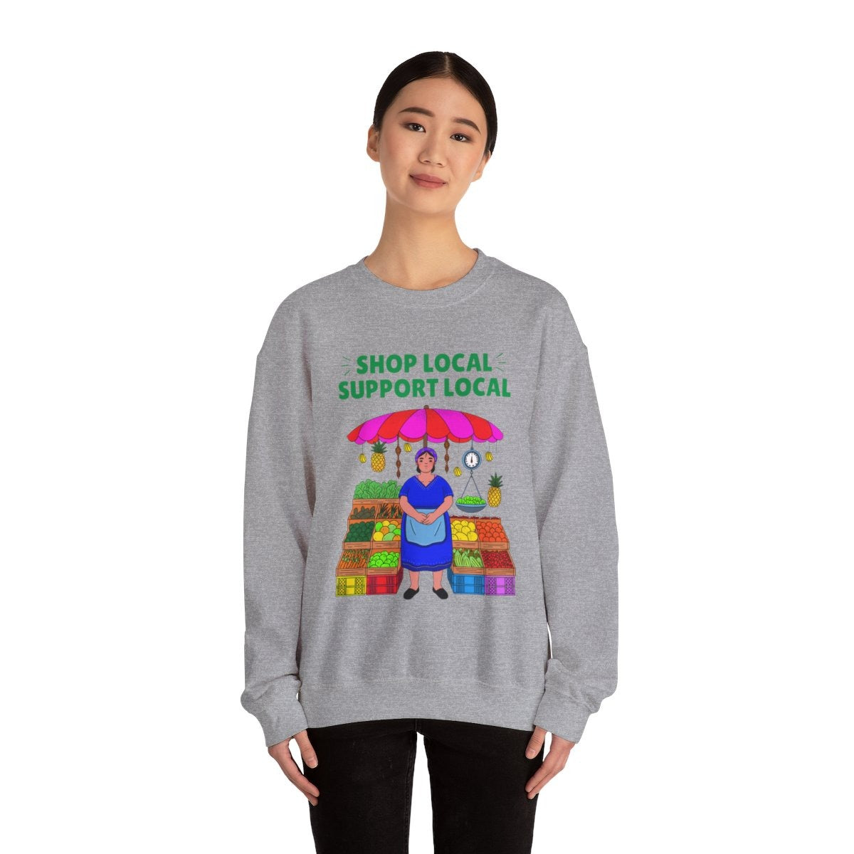 TALIPAPA - Filipino Food (Sweatshirt)