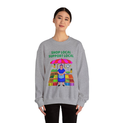 TALIPAPA - Filipino Food (Sweatshirt)