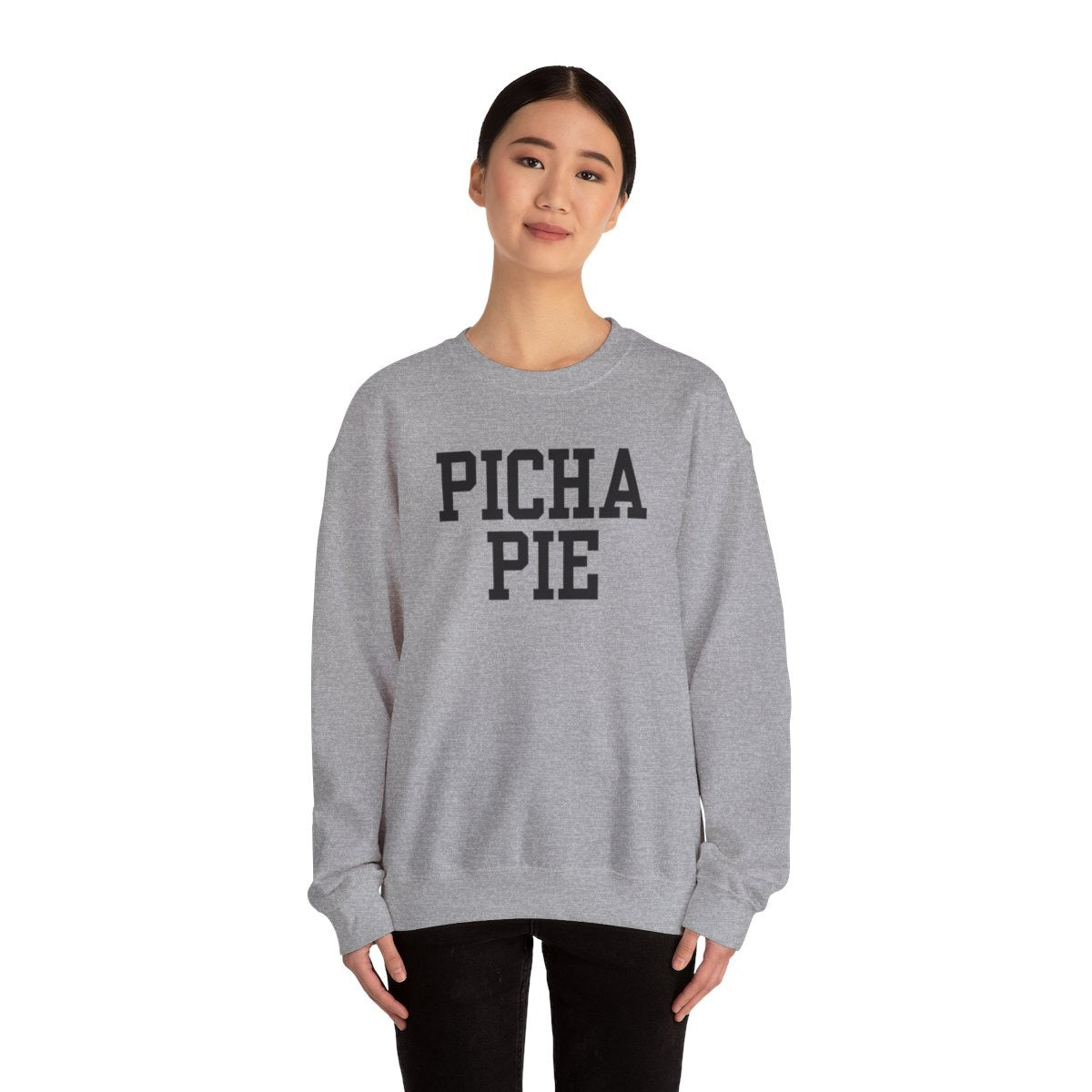 PICHA PIE 2 - Filipino Food (Sweatshirt)