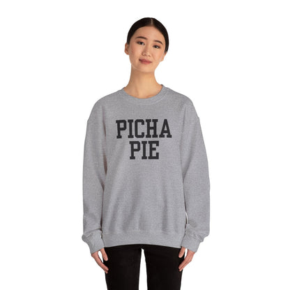 PICHA PIE 2 - Filipino Food (Sweatshirt)