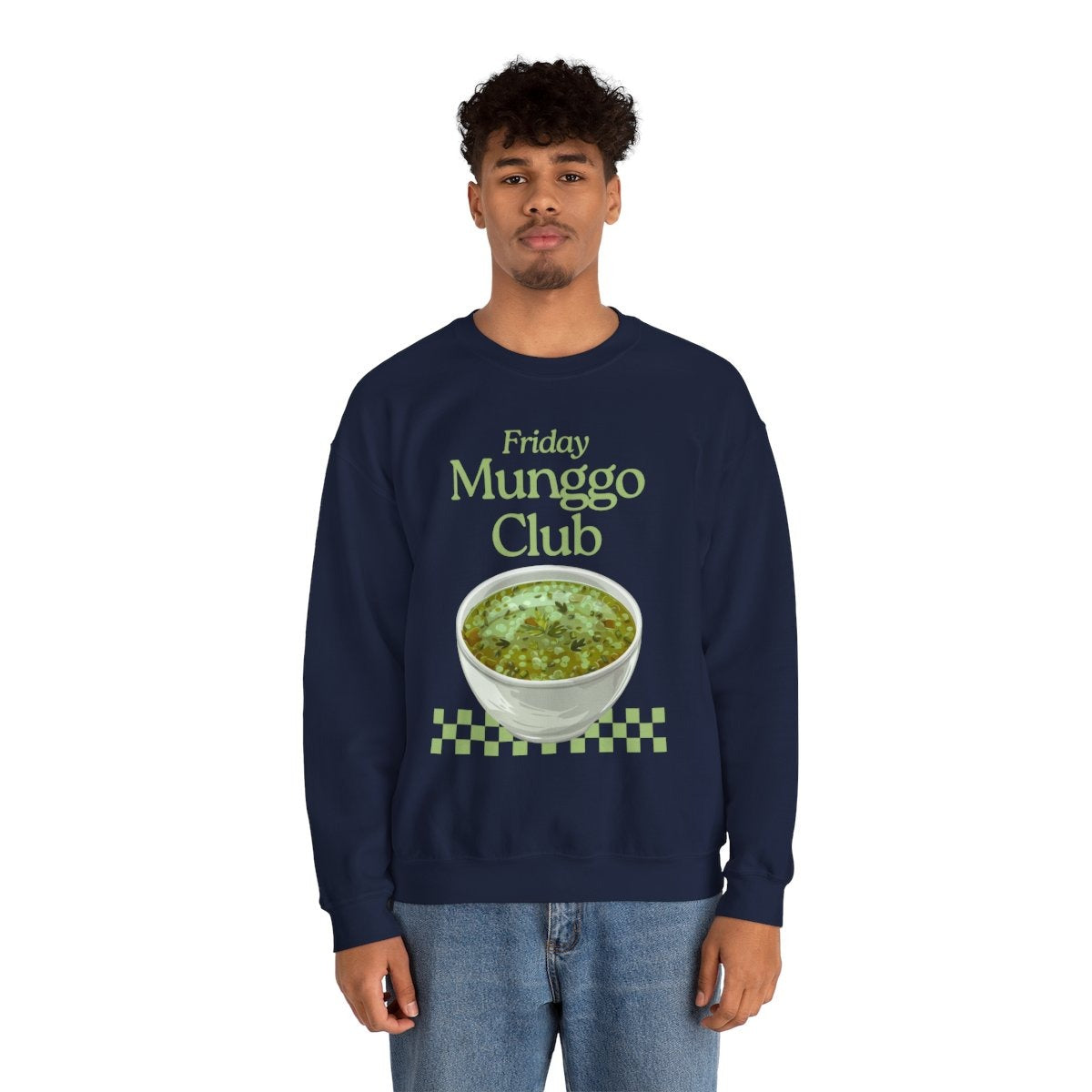 MUNGGO - Filipino Food (Sweatshirt)