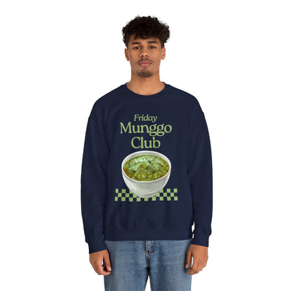 MUNGGO - Filipino Food (Sweatshirt)