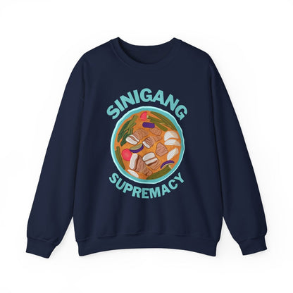 SINIGANG NA BAKA - Filipino Food (Sweatshirt)