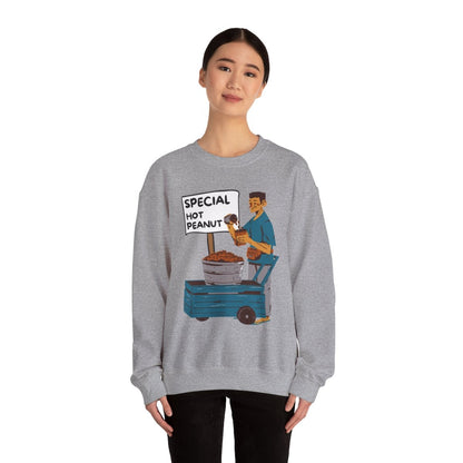 NILAGANG MANI - Filipino Food (Sweatshirt)