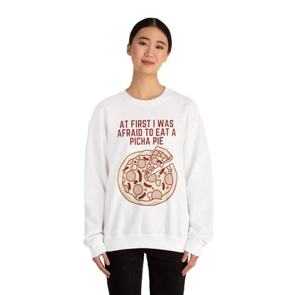 PICHA PIE 1 - Filipino Food (Sweatshirt)