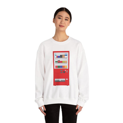 VENDO - Japanese Food (Sweatshirt)
