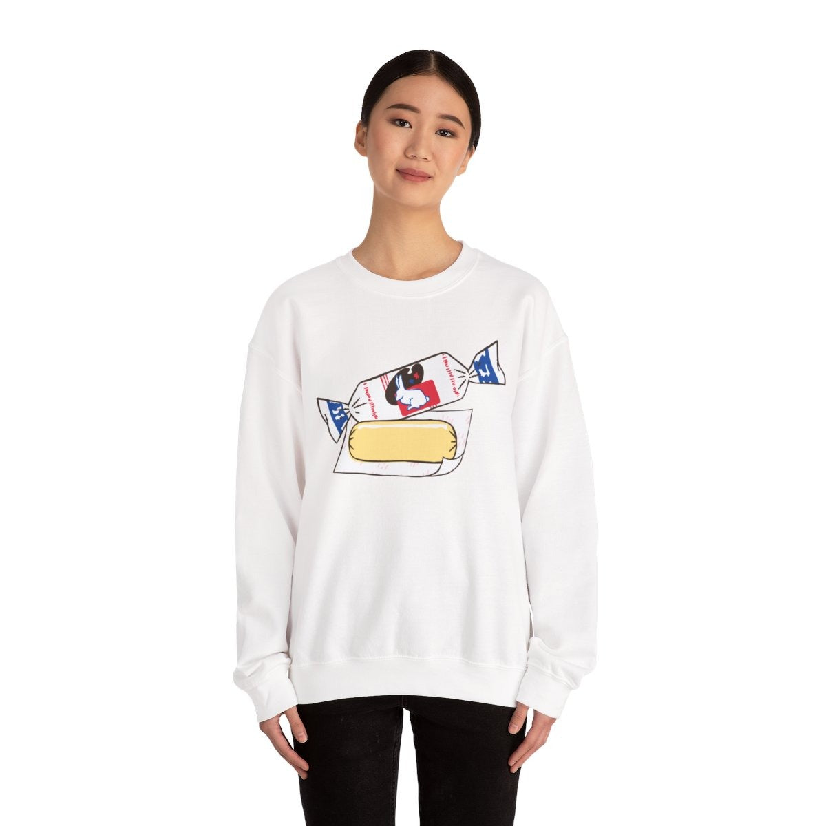 MILK CANDY - Sari-Sari Store (Sweatshirt)