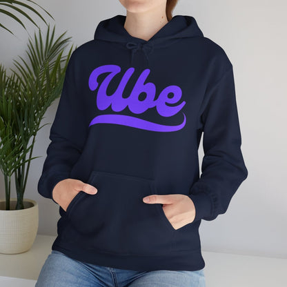 UBE HALAYA - Pasalubong Center (Hoodie)