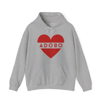 ADOBO FLAKES - Filipino Food (Hoodie)