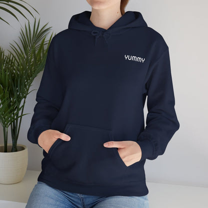 TIRAMISU 1 - Dessert (Hoodie)