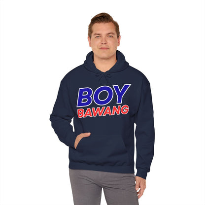BOY BAWANG - Sari-Sari Store (Hoodie)