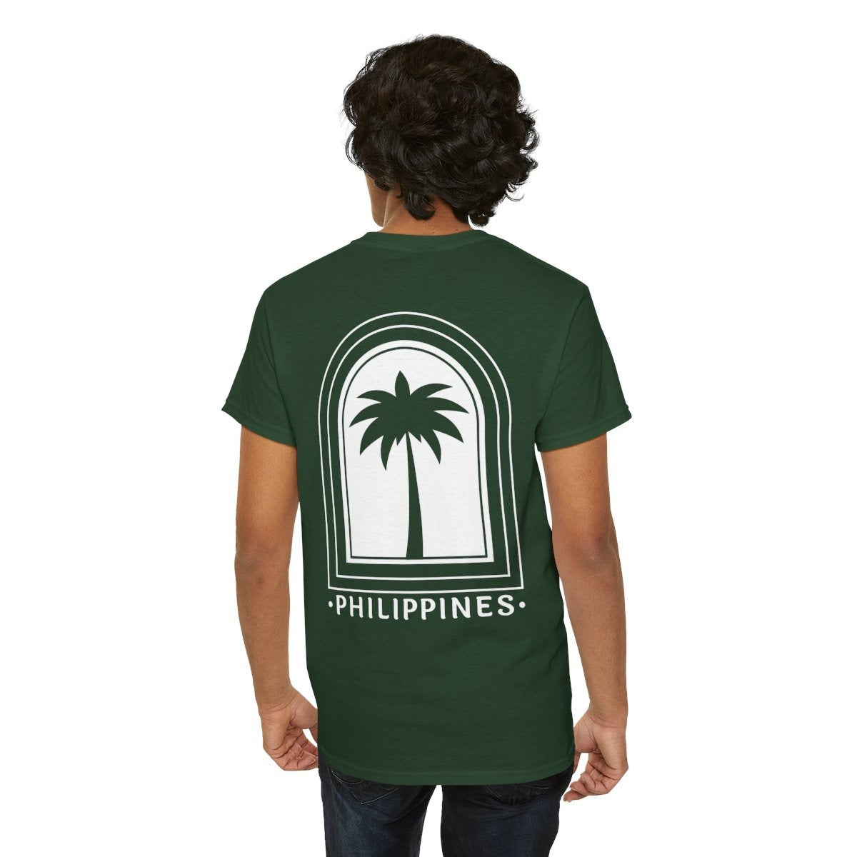 GATA - Sari-Sari Store (Basic Tee)