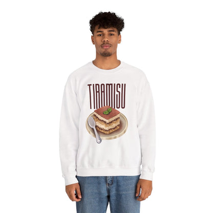 TIRAMISU 1 - Dessert (Sweatshirt)