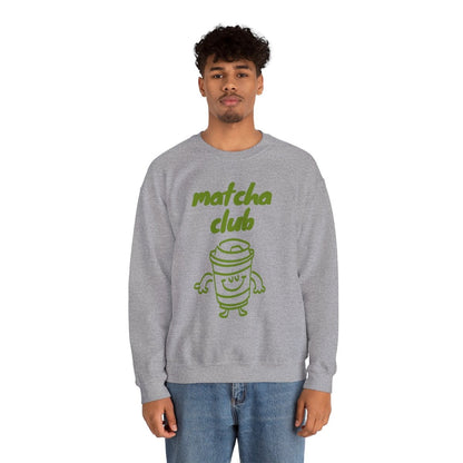 CEREMONIAL MATCHA - Japanese Food (Sweatshirt)