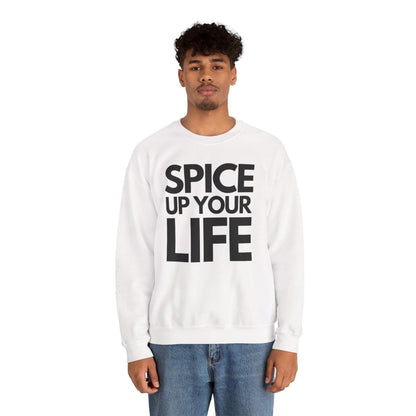 SPICE UP YOUR LIFE - Foodie (Sweatshirt)