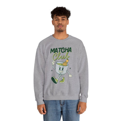 UJI MATCHA - Japanese Food (Sweatshirt)