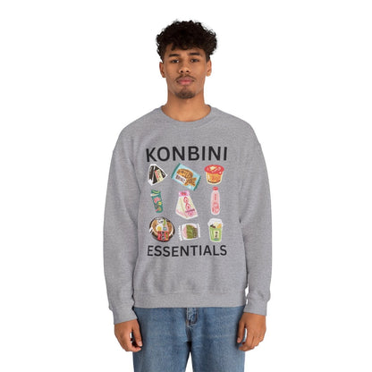 INSTANT RAMEN - Japanese Food (Sweatshirt)