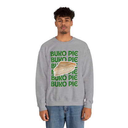 BUKO PIE 2 - Pasalubong Center (Sweatshirt)