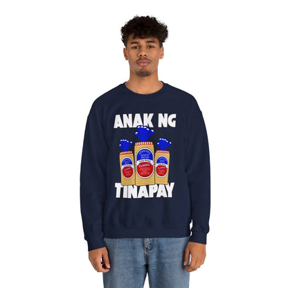 PINOY LOAF - Sari-Sari Store (Sweatshirt)