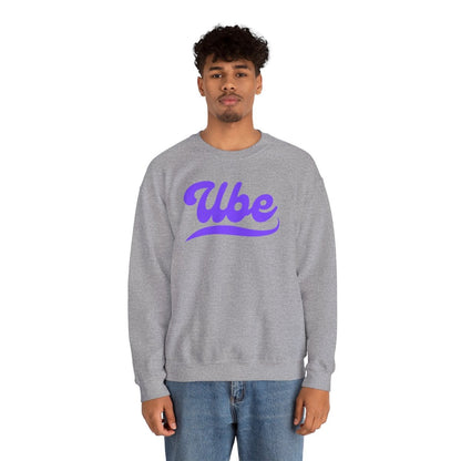 UBE HALAYA - Pasalubong Center (Sweatshirt)