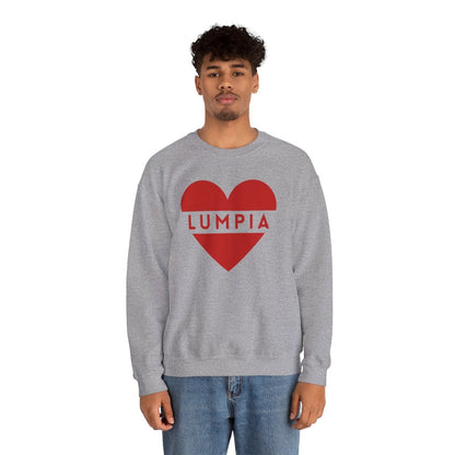 LUMPIA 5 - Filipino Food (Sweatshirt)