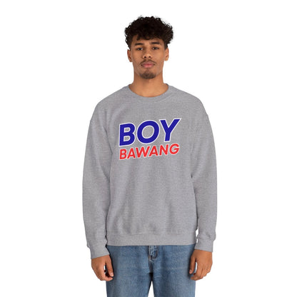 BOY BAWANG - Sari-Sari Store (Sweatshirt)