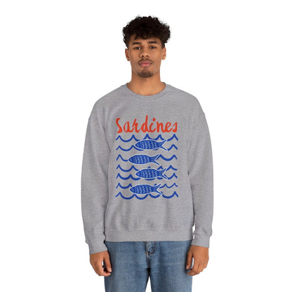 GINISANG SARDINAS - Filipino Food (Sweatshirt)