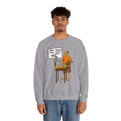 IHAW-IHAW 2 - Filipino Food (Sweatshirt)