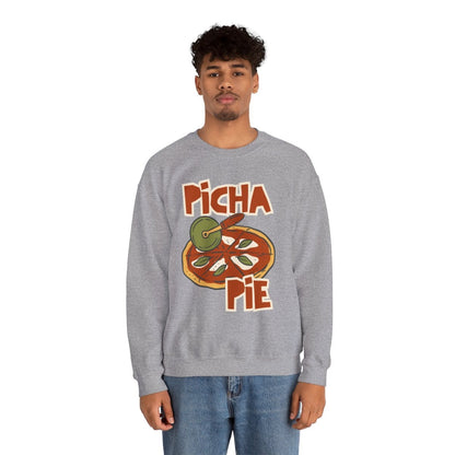 PICHA PIE 3 - Filipino Food (Sweatshirt)