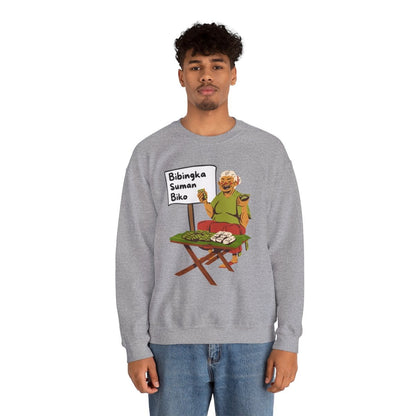 BIKO - Filipino Food (Sweatshirt)