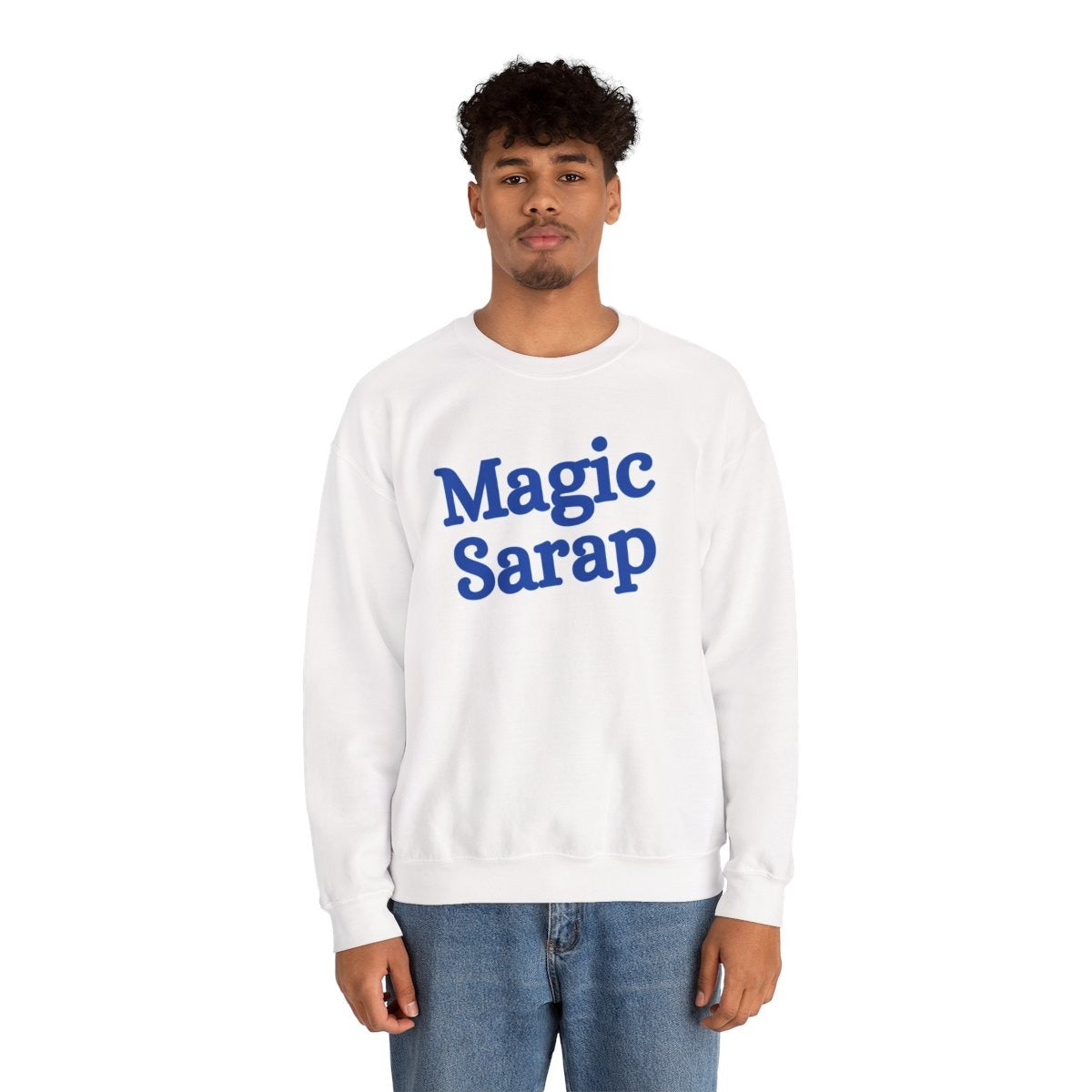 MAGIC SARAP - Sari-Sari Store (Sweatshirt)