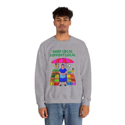 TALIPAPA - Filipino Food (Sweatshirt)