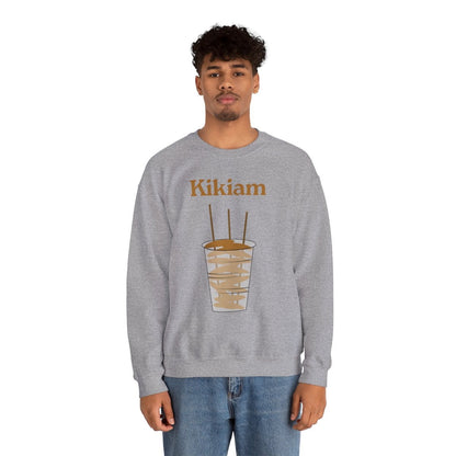 KIKIAM 2 - Filipino Food (Sweatshirt)