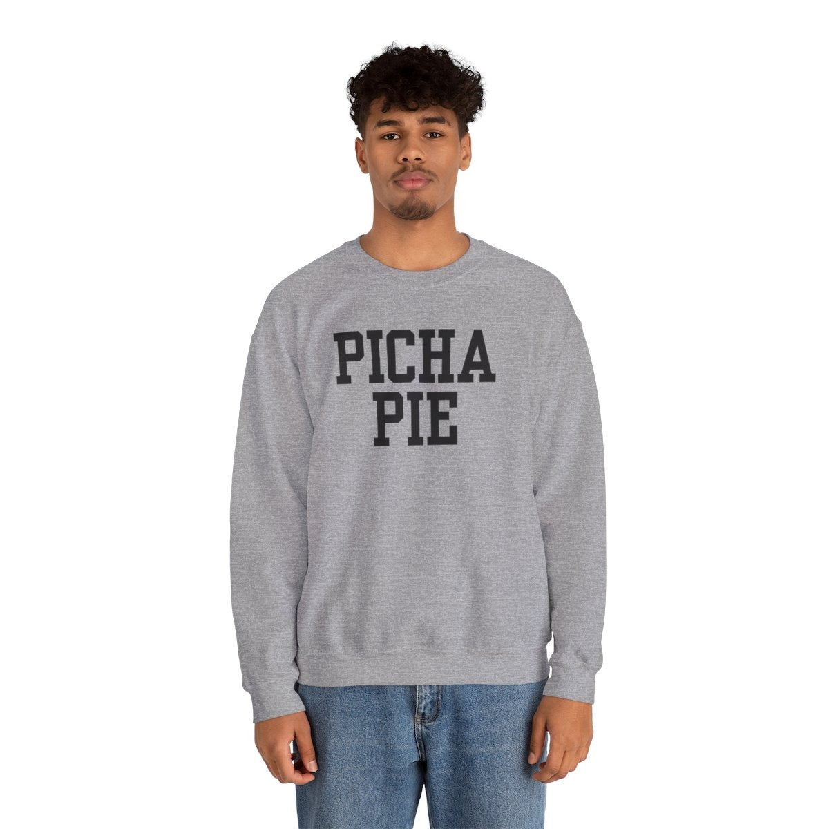 PICHA PIE 2 - Filipino Food (Sweatshirt)