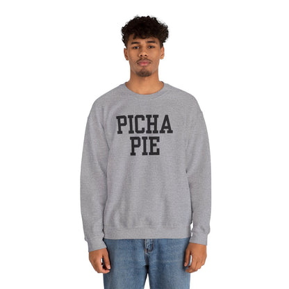 PICHA PIE 2 - Filipino Food (Sweatshirt)