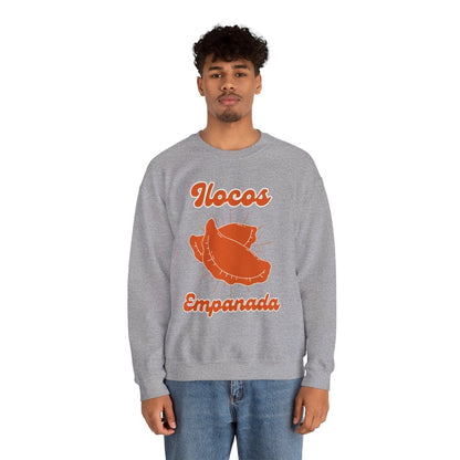 ILOCOS EMPANADA - Pasalubong Center (Sweatshirt)