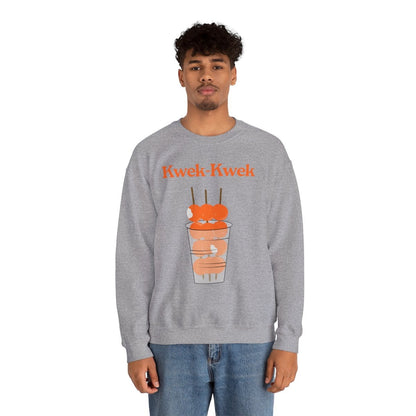 KWEK-KWEK 4 - Filipino Food (Sweatshirt)