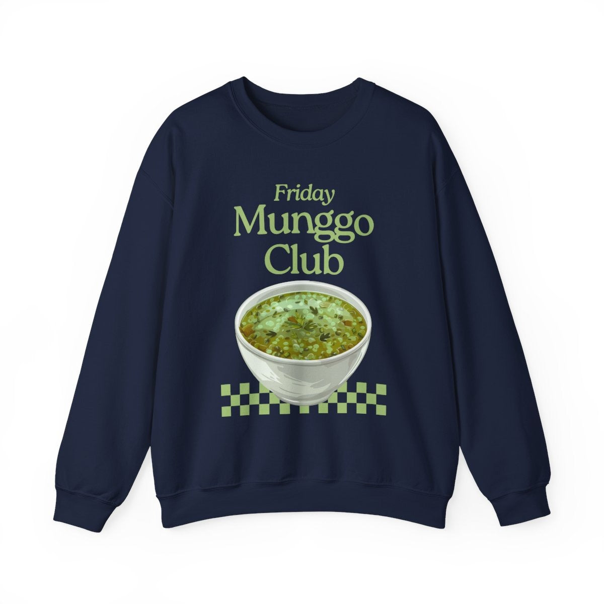 MUNGGO - Filipino Food (Sweatshirt)