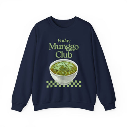 MUNGGO - Filipino Food (Sweatshirt)