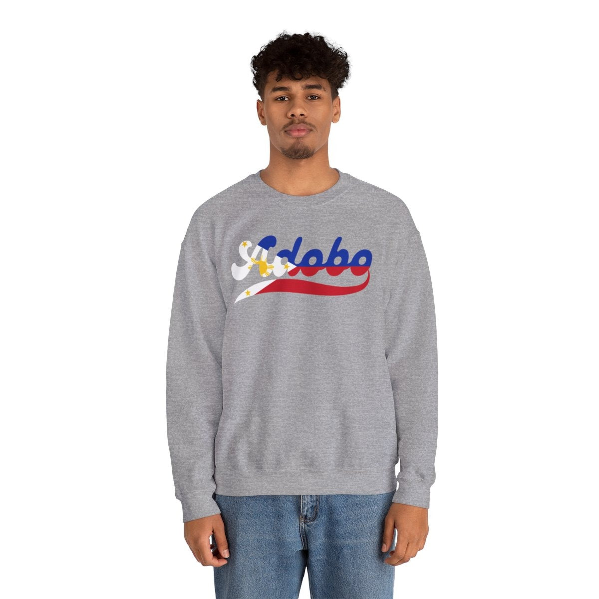 PORK ADOBO - Filipino Food (Sweatshirt)